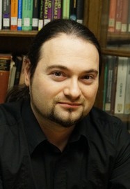 Ruben Cabezon